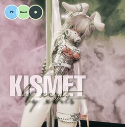 KISMET (ᵖᶜ + ᵠᵘᵉˢᵗ + ᵒᵖᵗⁱ)