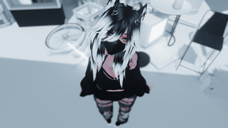 June (PC + GoGoLoco)