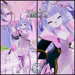 Kielo (Female/Femboy)