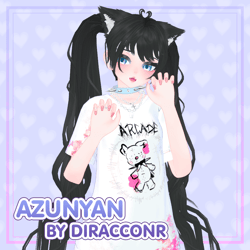 ♡ Azunyan 
