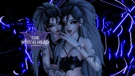 The Witch Head!