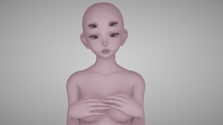 ' n ' amelia head edit [ limited, dm / ticket only sales ]