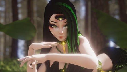 Invidia (PC only)