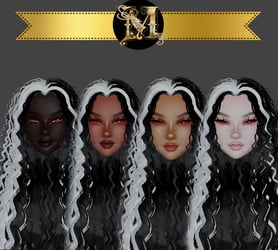 Vixen Head (Kimiko Edit)