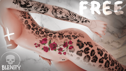 LL Texture Zinfit Base GIFT/FREE