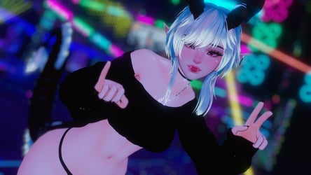 Luci Free in server (female/femboy)