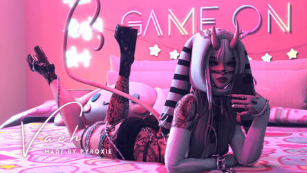 〖𝐕𝐚𝐞𝐡〗