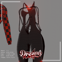 · Racer's Track - Bodysuit