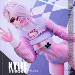 ♡ Kylie