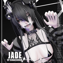 ♡ Jade