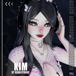 ♡ Kim