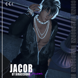 ♡ Jacob