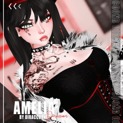 ♡ Amelia