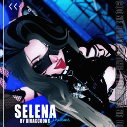 ♡ Selena