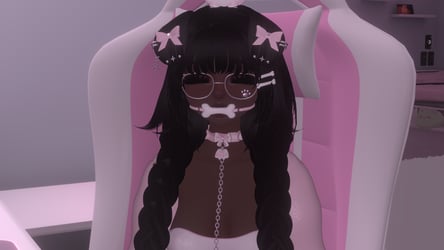 ▸ ❝ laina ❞ - ꒰ pc only ꒱