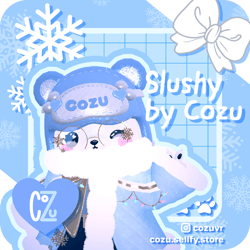 Slushy (PC and Quest) ♡