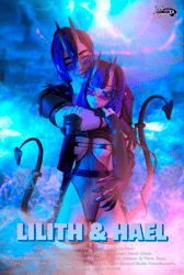 Lilith & Hael (PC ONLY) ♡