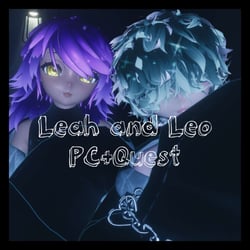 Leo and Leah  (PC+Quest)