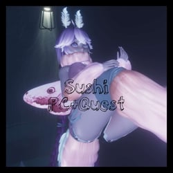 Sushi (PC+QUEST)