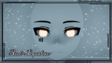 Audio Equalizer