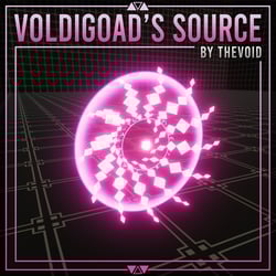 Voldigoad's Source - Hand Follower