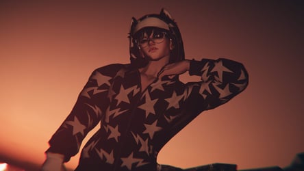 GREYSON. PC Only SERVER FREE