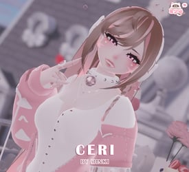Ceri・PC | Quest | Gogo Loco