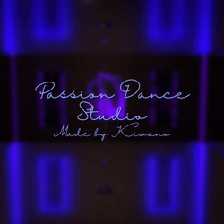 Passion Dance Studio