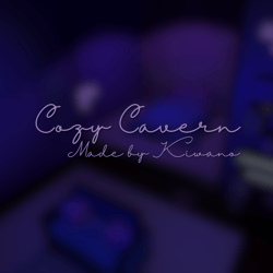 Cozy Cavern