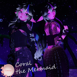 Coral OVERHAUL - Face Tracking