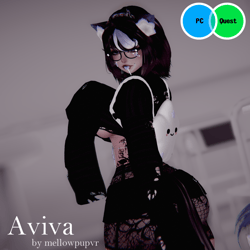Aviva! ♡ PC/QUEST