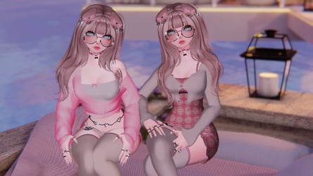 Melanie (PC/Quest)