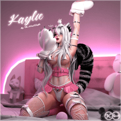 Kaylie 3.0 (PC/Quest)
