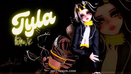 ❥ ⋆ T Y L A [pc]