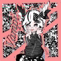 Vampi  [PC] Chibi