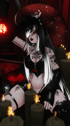 Enchantress PC only SPS