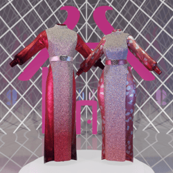 HYPO - Past Prime Outfit (LEGACY)