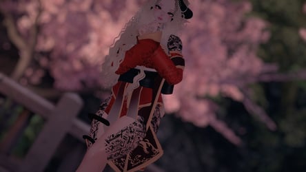 Marceline PC&QUEST;