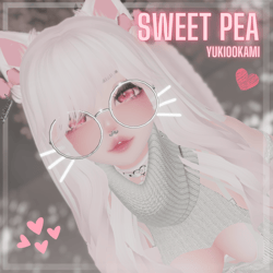 Sweet Pea