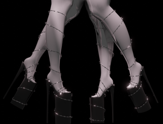 Barbwire Assets 