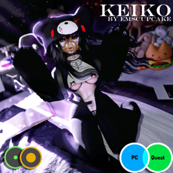 Keiko