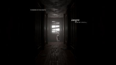 𝔦𝔪𝔬𝔤𝔢𝔫: 𝔱𝔥𝔢 𝔱𝔬𝔯𝔪𝔢𝔫𝔱𝔢𝔡 𝔟𝔬𝔶 [pc only]