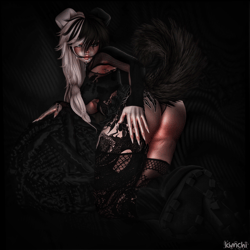 ♡Naomi♡ Pc and Quest