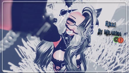 |✧| Rikki (SPS+Opti ver) |✧|  