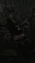 Azelie The Plant Beast