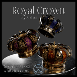 Royal Crown