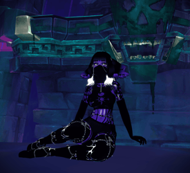 Asaka | Wendigo | PC | NSFW | SFW