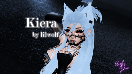 ♱ Kiera ♱