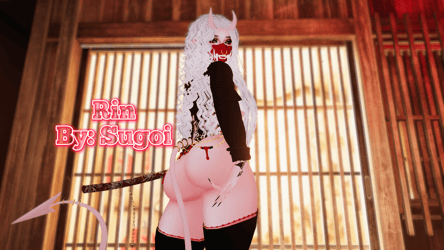 Rin (PC+Quest)
