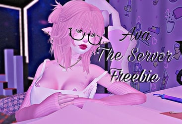 Ava the Freebie